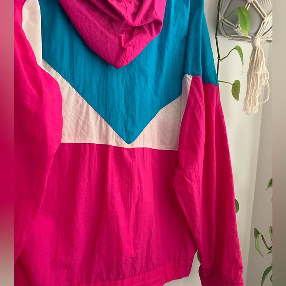 ๐๐ VINTAGE Rugged Terrain Windbreaker ๐งฅ ๐ BIN 1 - Picture 6 of 15